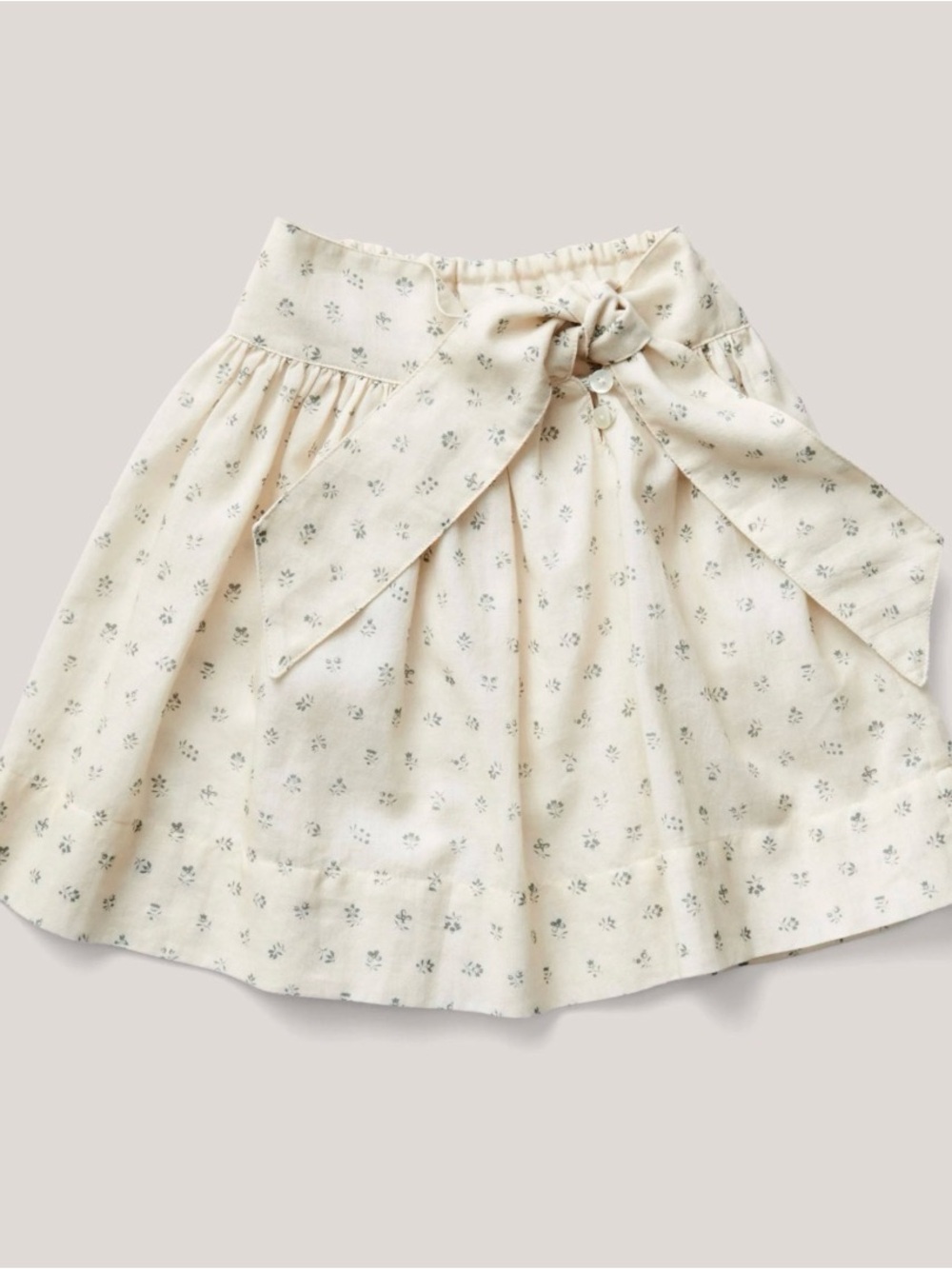 Soor Ploom Lupe skirt